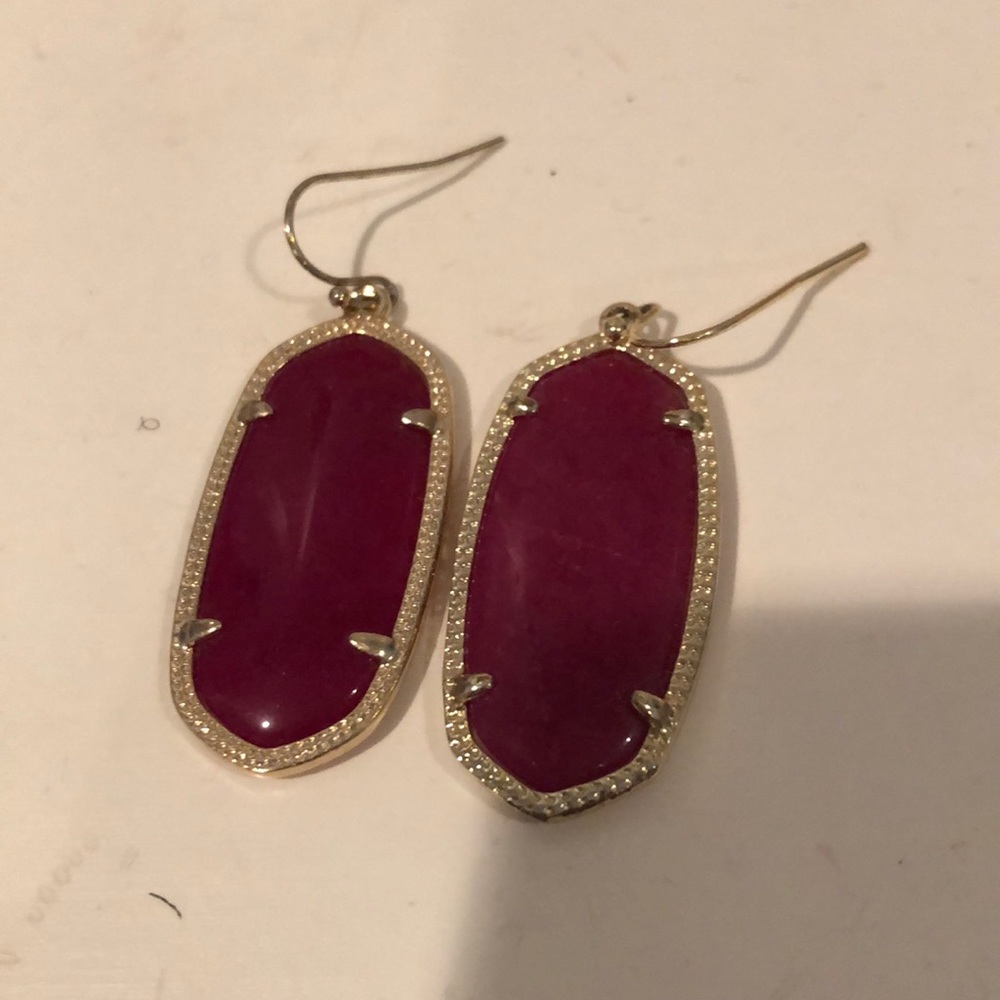Kendra Scott Elle earrings